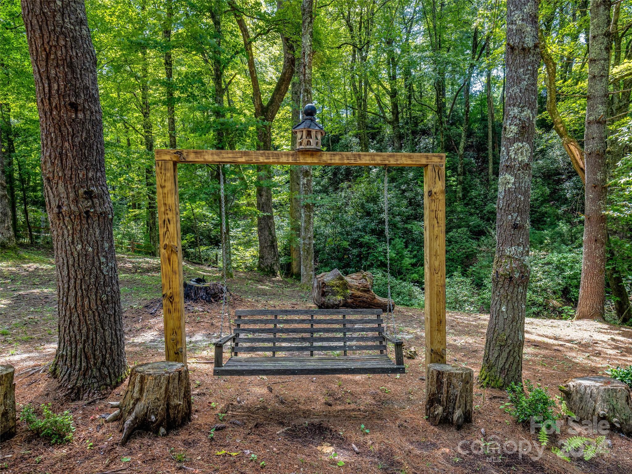 685 Shumont Road Black Mountain, NC 28711 - Photo 11 of 30