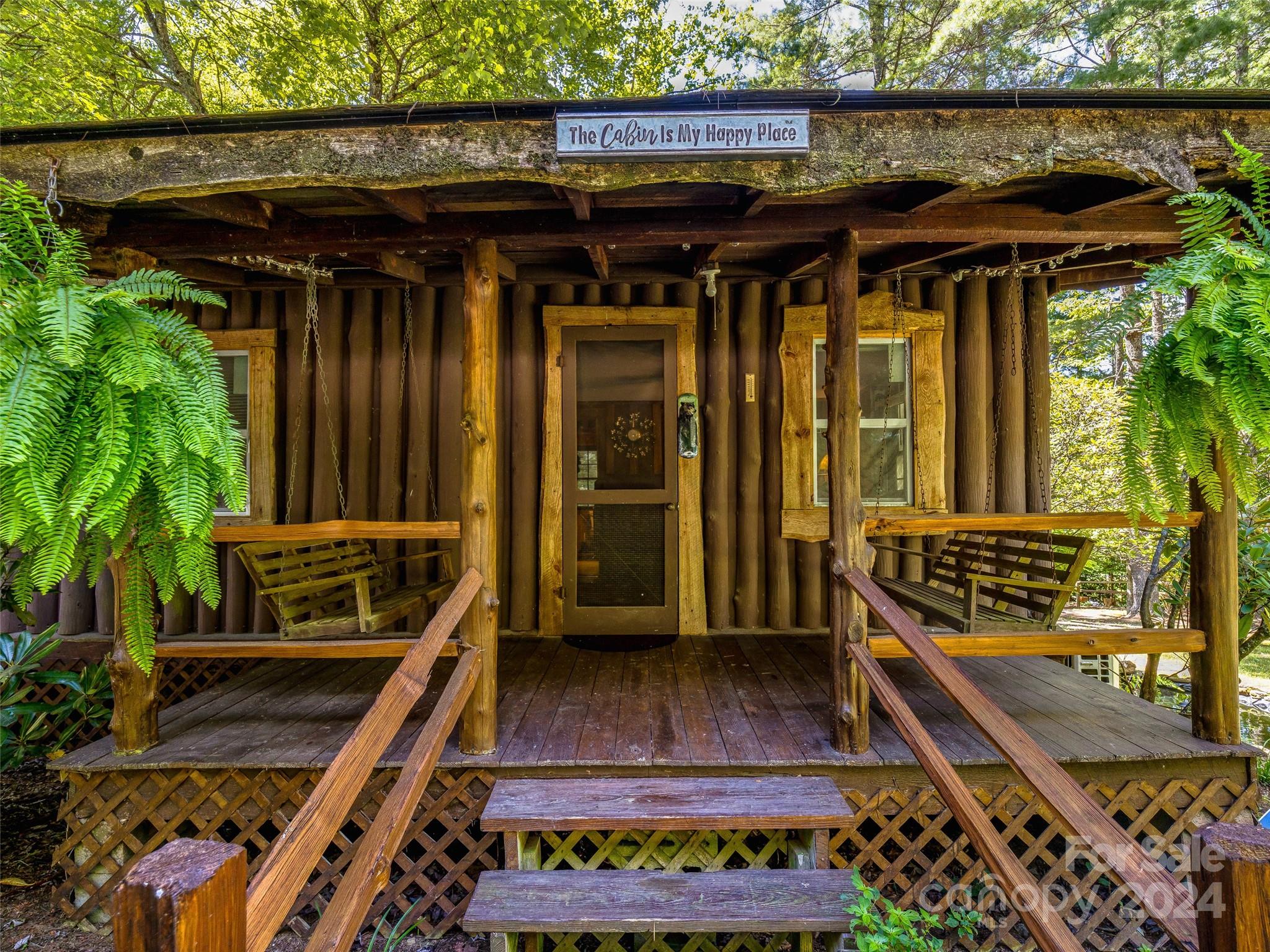 685 Shumont Road Black Mountain, NC 28711 - Photo 13 of 30