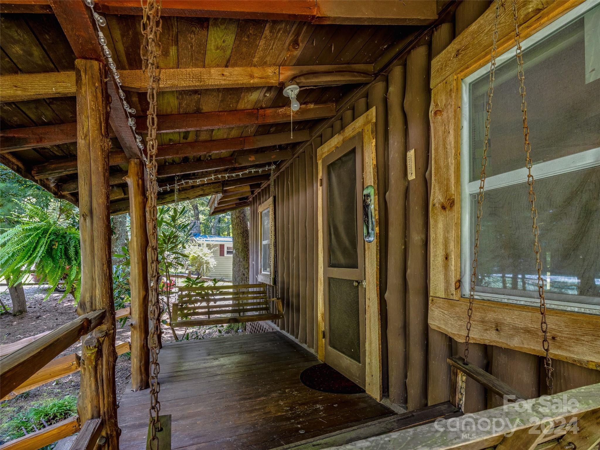 685 Shumont Road Black Mountain, NC 28711 - Photo 14 of 30