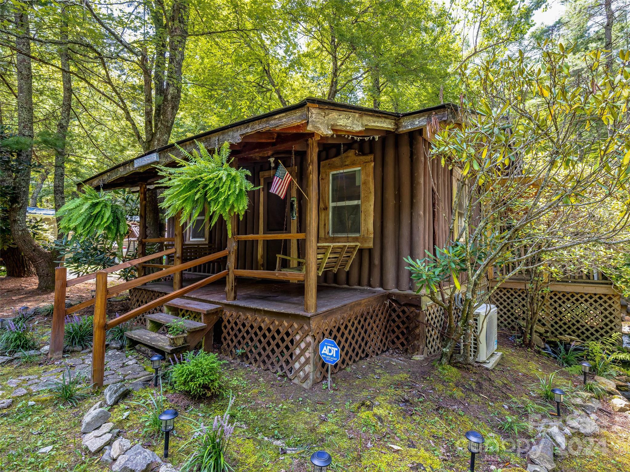 685 Shumont Road Black Mountain, NC 28711 - Photo 2 of 30