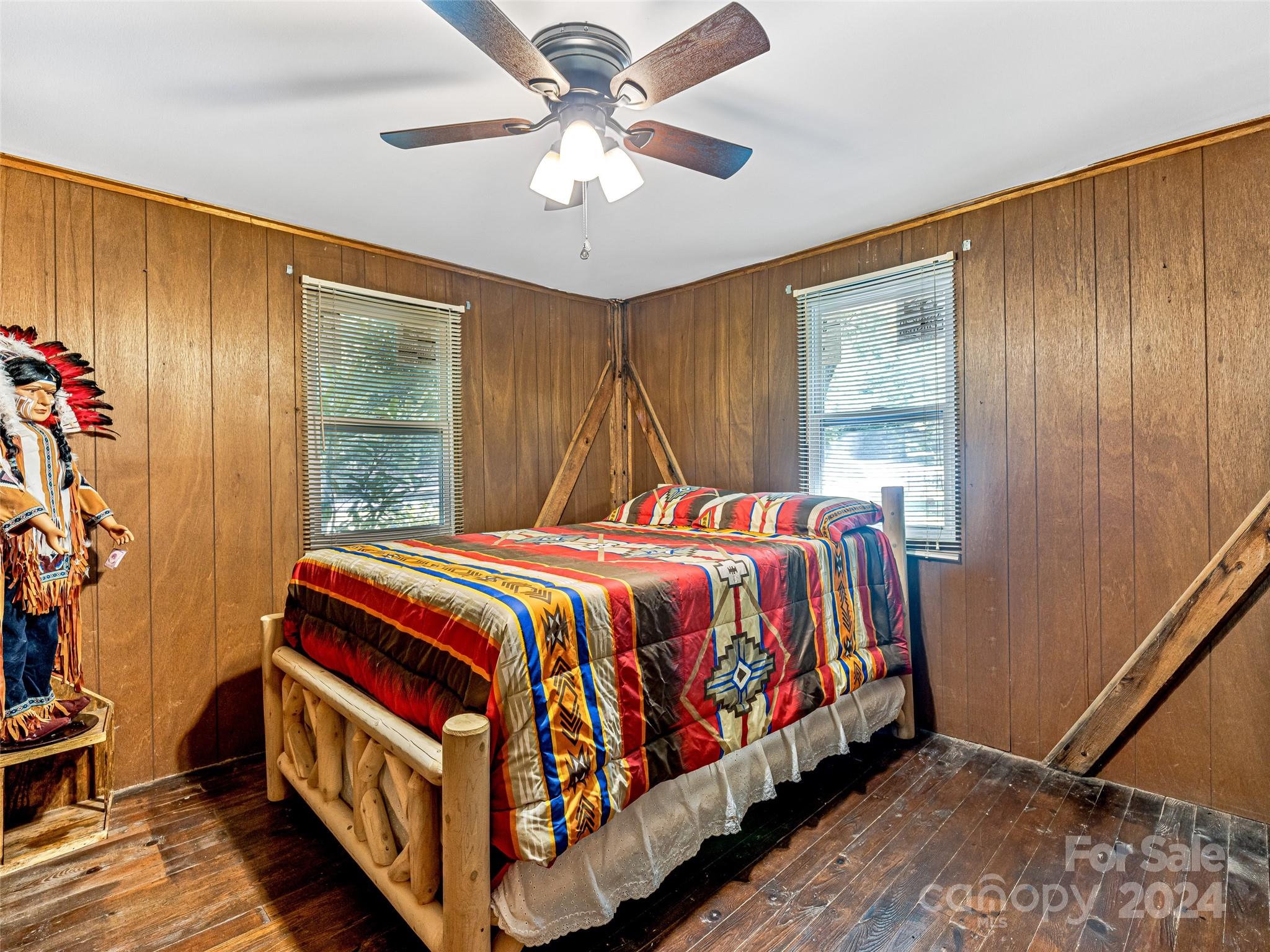 685 Shumont Road Black Mountain, NC 28711 - Photo 23 of 30