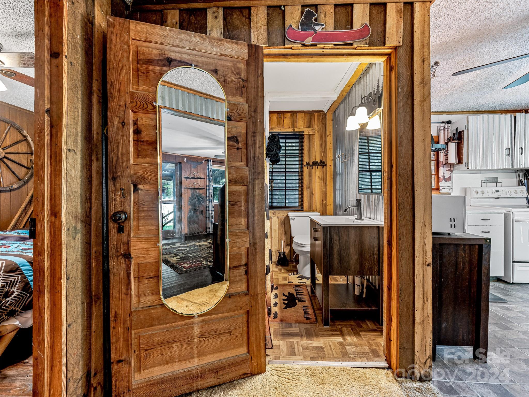 685 Shumont Road Black Mountain, NC 28711 - Photo 24 of 30