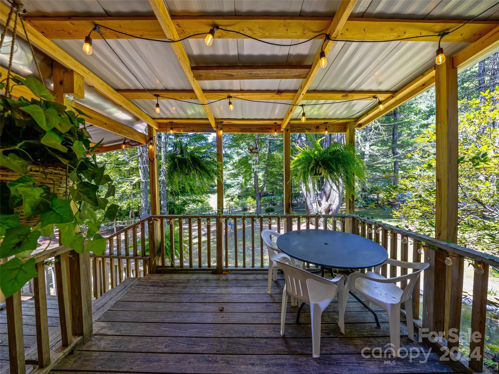 685 Shumont Road Black Mountain, NC 28711 - Photo 26 of 30