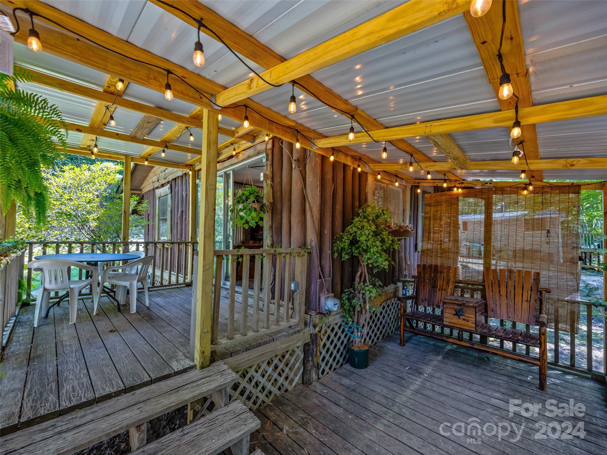 685 Shumont Road Black Mountain, NC 28711 - Photo 28 of 30