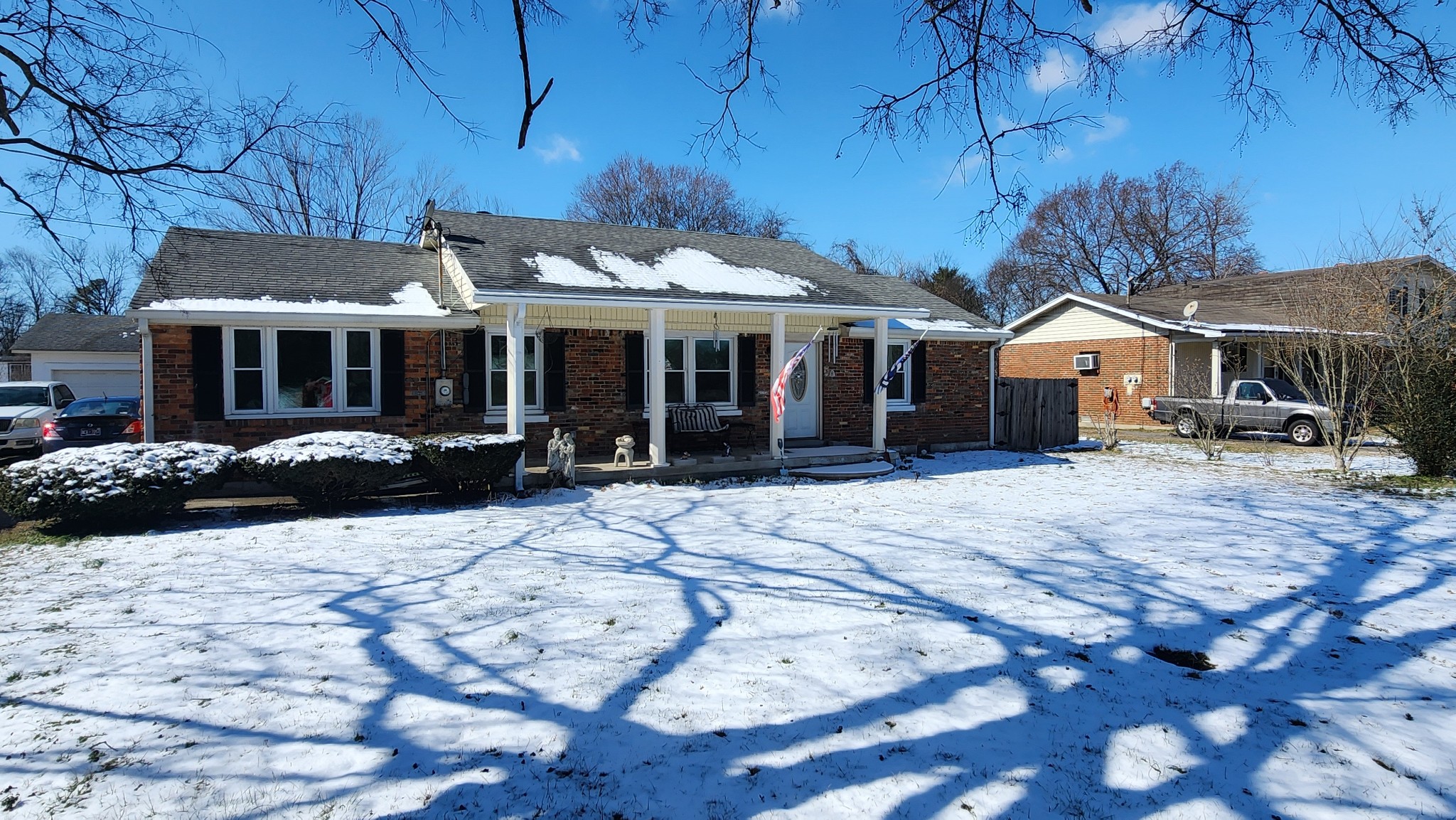 616 Ruth Avenue Gallatin, TN 37066 - Photo 1 of 34 Gallery Image 1