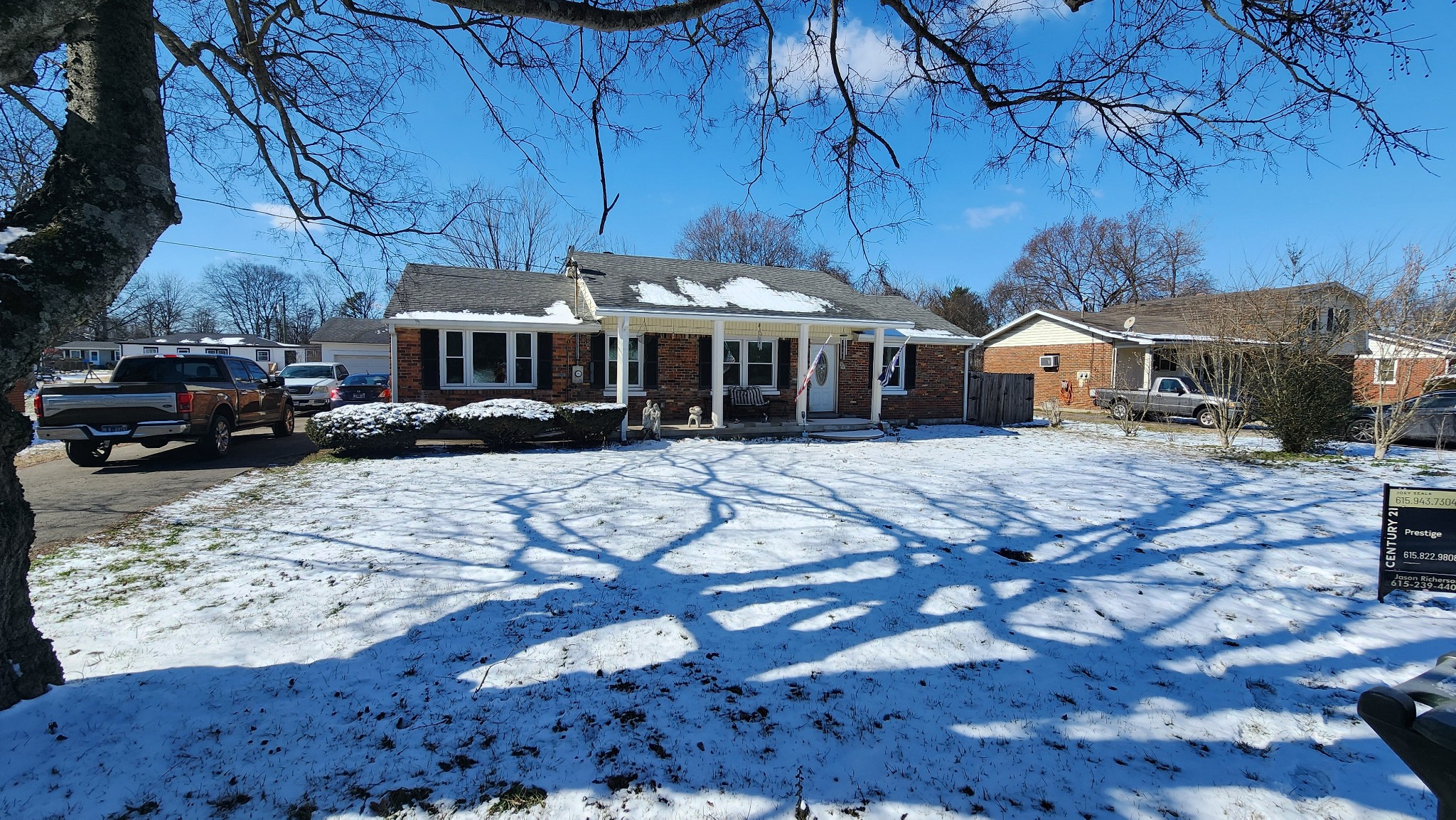 616 Ruth Avenue Gallatin, TN 37066 - Photo 2 of 34 Gallery Image 2