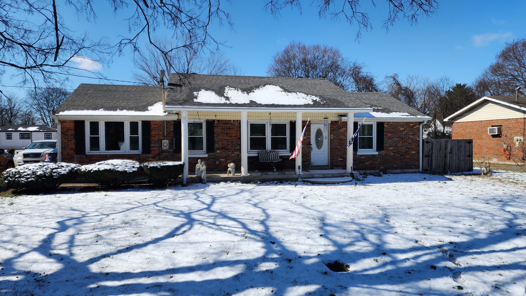 616 Ruth Avenue Gallatin, TN 37066 - Photo 3 of 34 Gallery Image 3