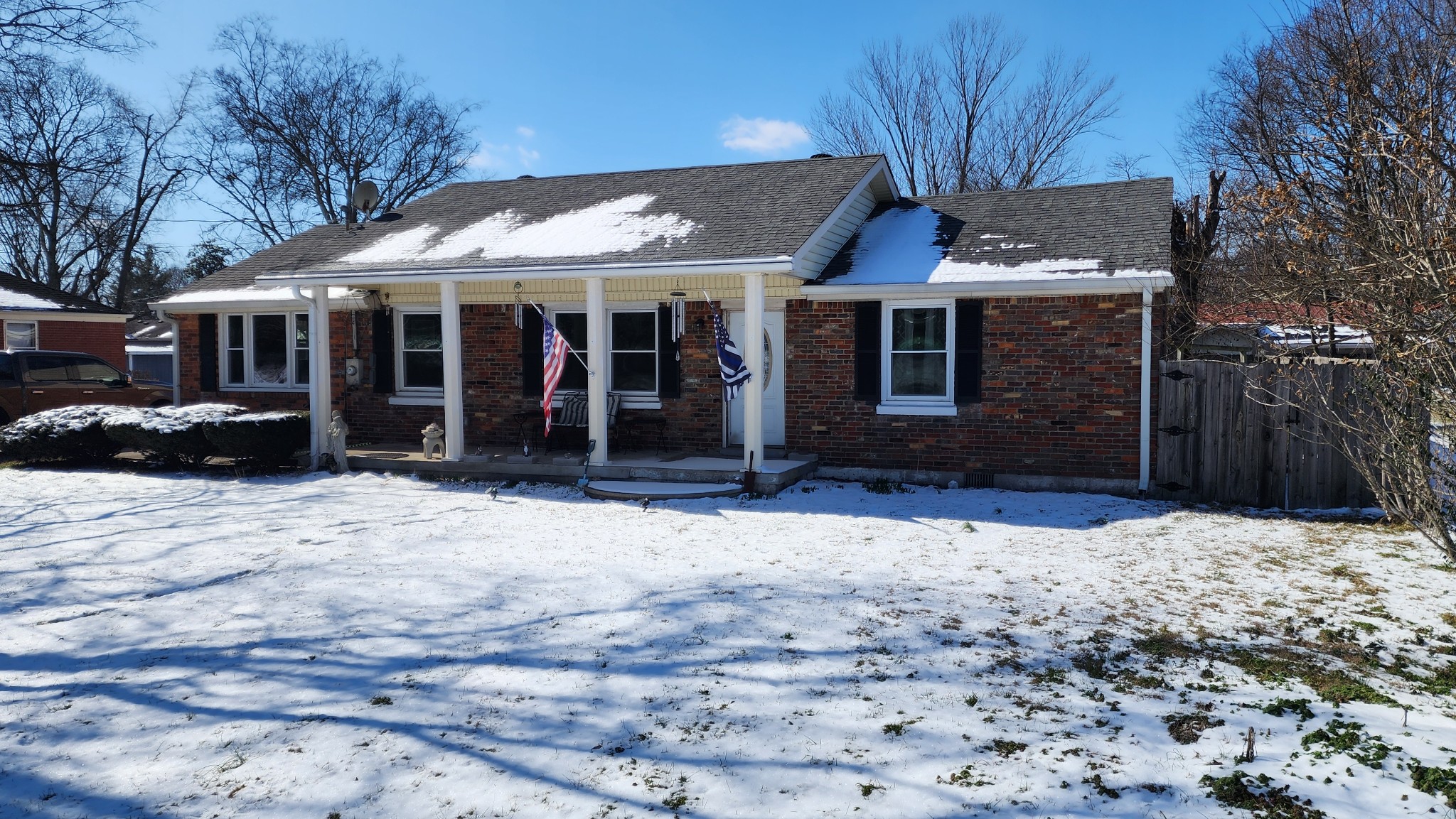 616 Ruth Avenue Gallatin, TN 37066 - Photo 4 of 34 Gallery Image 4