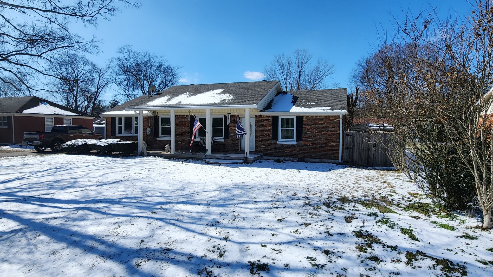 616 Ruth Avenue Gallatin, TN 37066 - Photo 5 of 34 Gallery Image 5