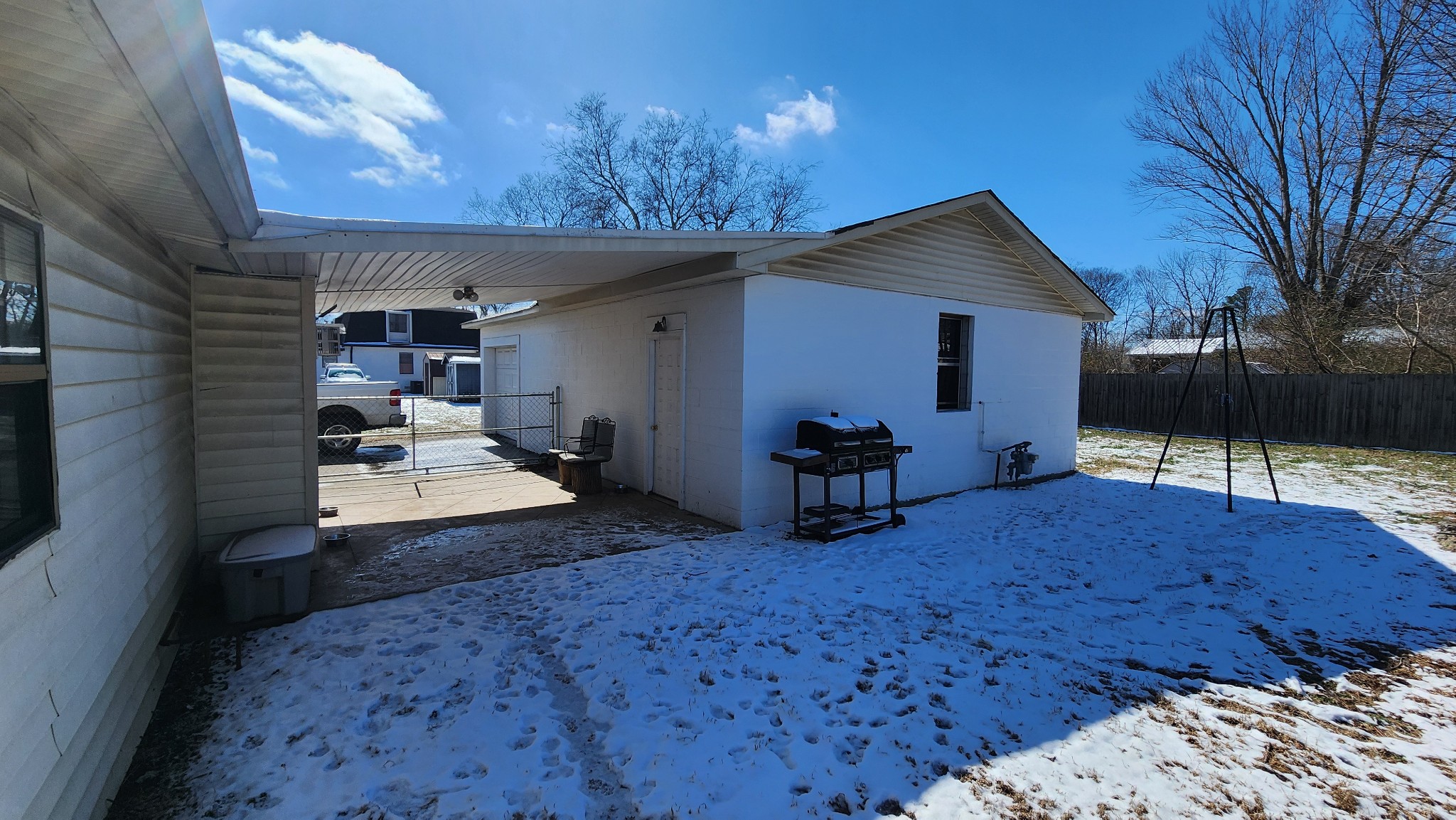 616 Ruth Avenue Gallatin, TN 37066 - Photo 7 of 34 Gallery Image 7