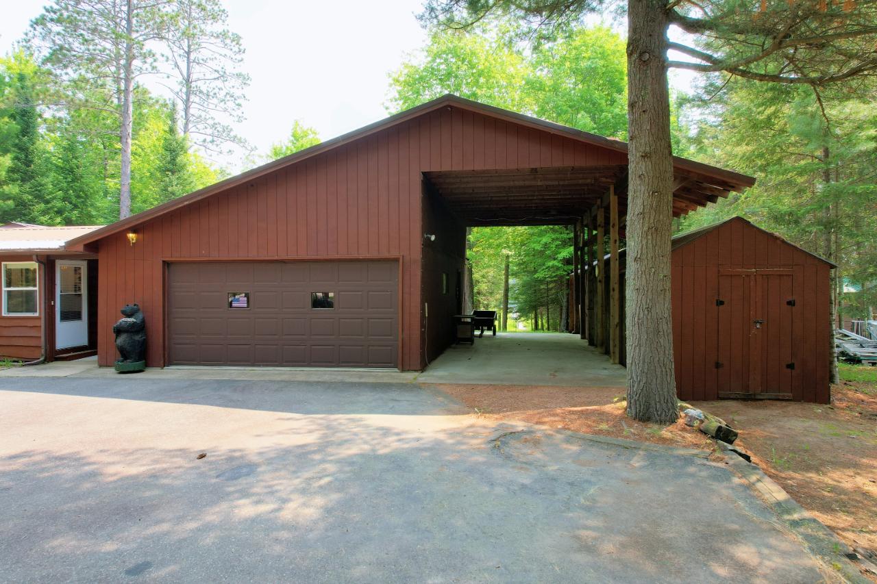 7644 Prairie Road Eagle River, WI 54521 - Photo 3 of 41 Gallery Image 3