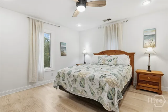 $675,000 | 106 Eagles Nest Drive, Tybee Island, GA 31328