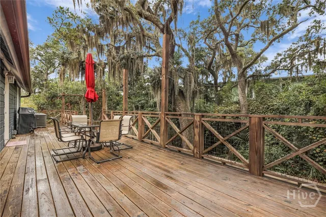 $675,000 | 106 Eagles Nest Drive, Tybee Island, GA 31328