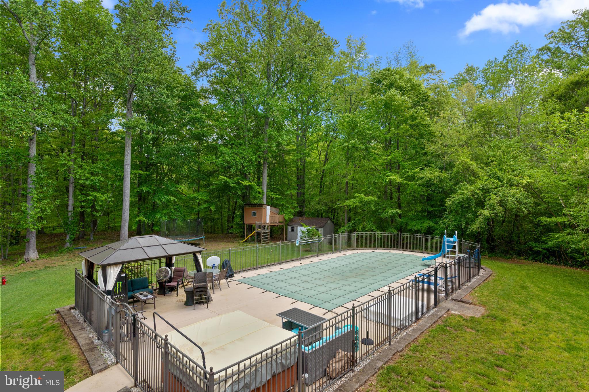 2378 Mt Tabor Road Gambrills, MD 21054 - Photo 42 of 48 Gallery Image 42