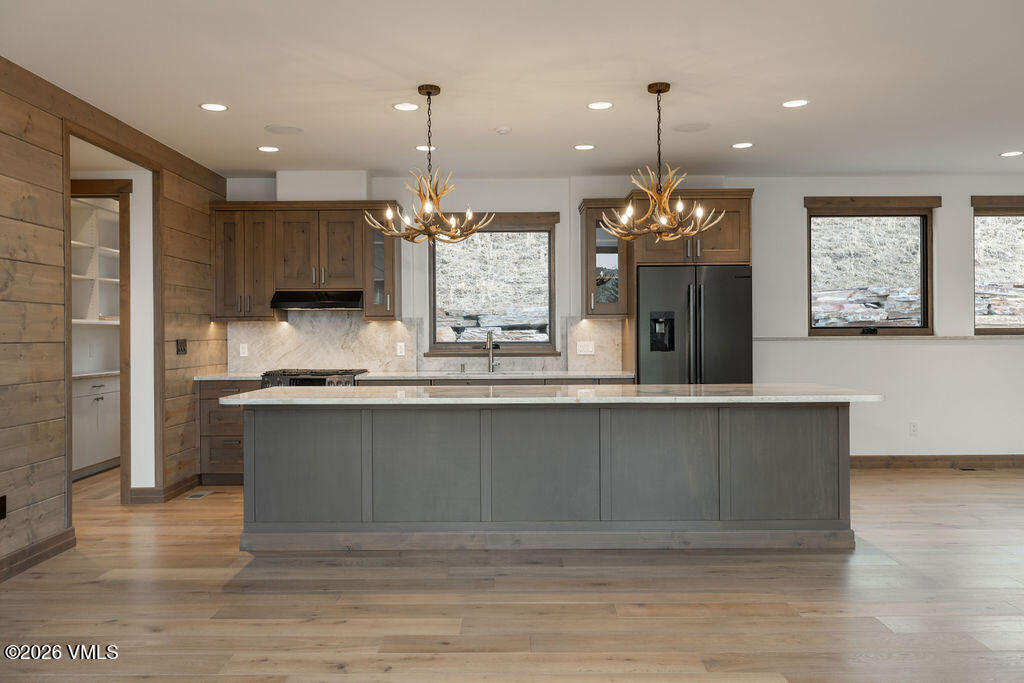 89 Rowel Drive Edwards, CO 81632 - Photo 8 of 16 89_rowel_interior_kitchen_a