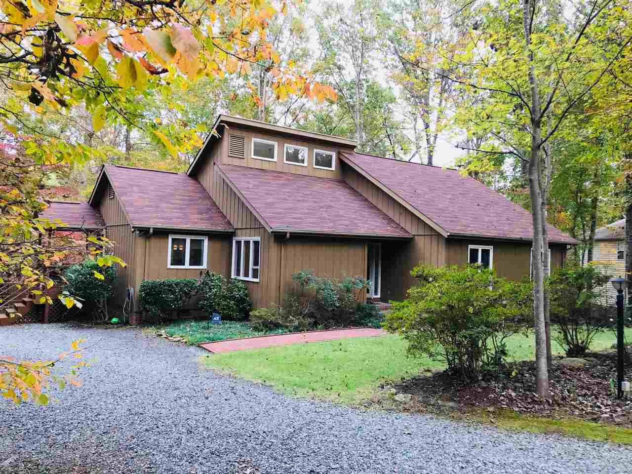 5934 Scalybark Road Durham, NC 27712 - Photo 1 of 25 5934 Scalybark Road