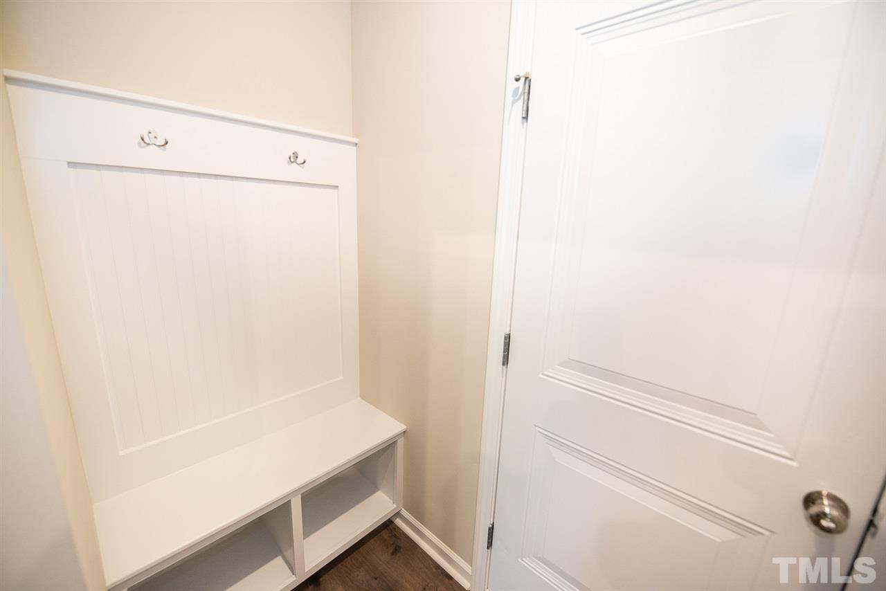 3645 Water Mist Lane, Unit 9 Raleigh, NC 27604 - Photo 7 of 26 a utility room with dryer and washer