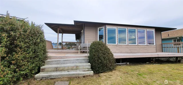 $659,000 | 32805 G Street, Ocean Park, WA 98640