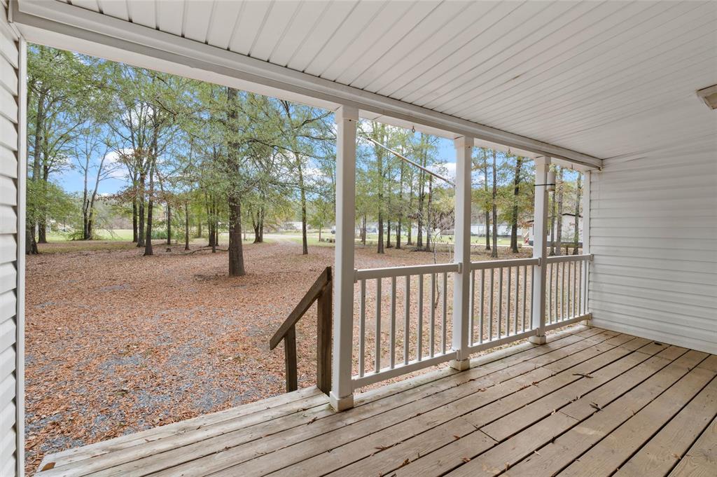 334 Destiny Lane Keatchie, LA 71046 - Photo 2 of 29 View of porch