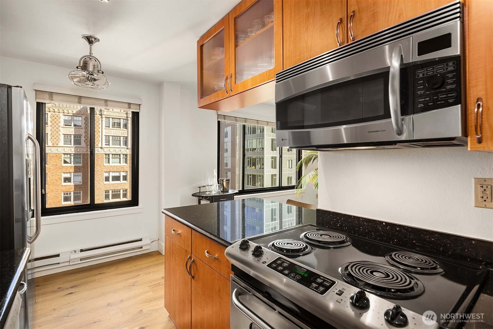1105 Spring Street, Unit 1112 Seattle, WA 98104 - Photo 11 of 20