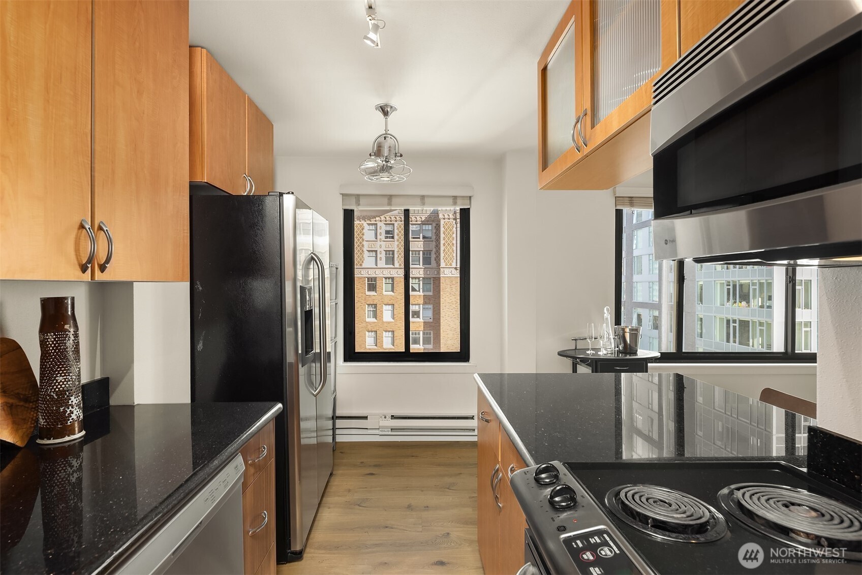 1105 Spring Street, Unit 1112 Seattle, WA 98104 - Photo 12 of 20