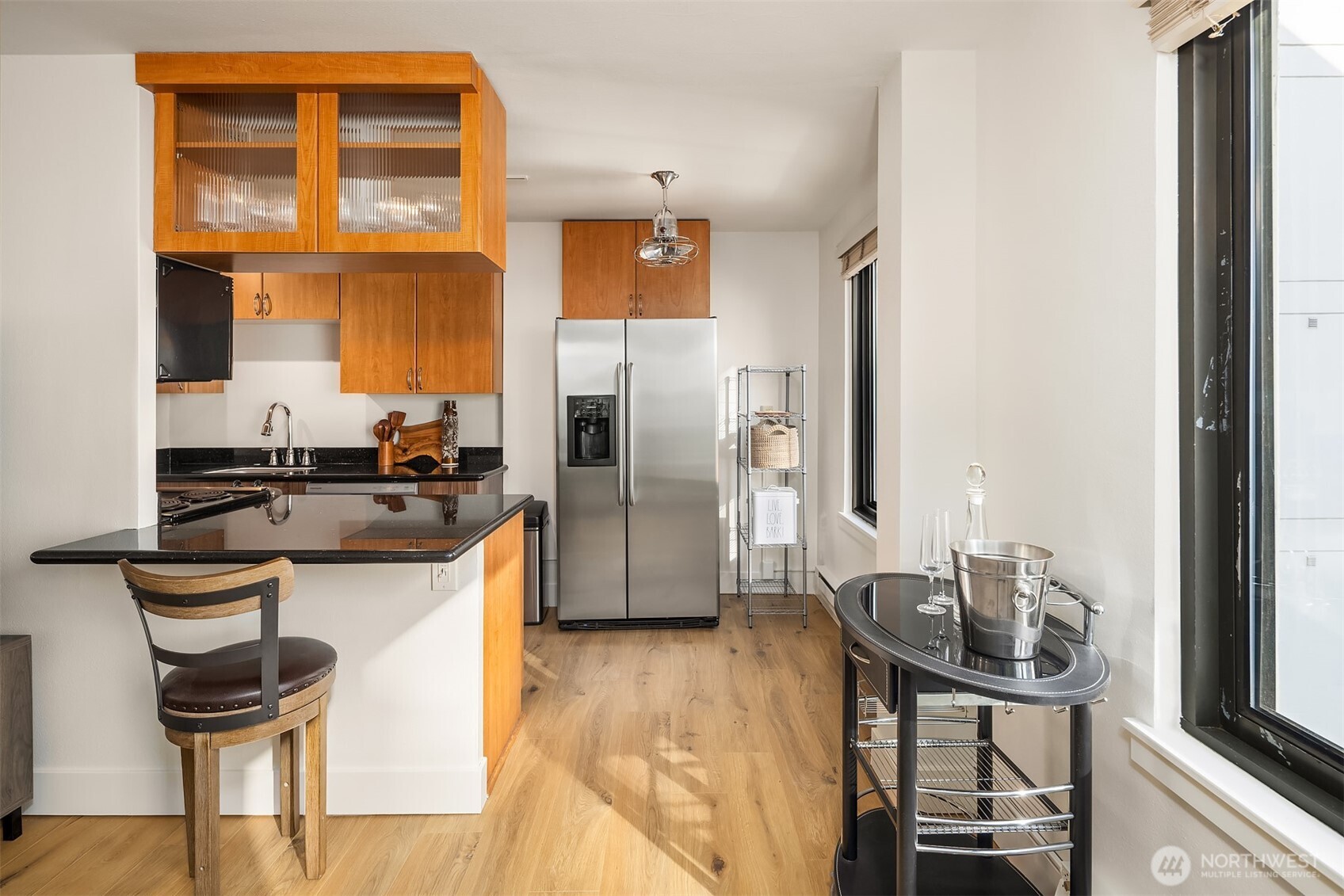 1105 Spring Street, Unit 1112 Seattle, WA 98104 - Photo 7 of 20