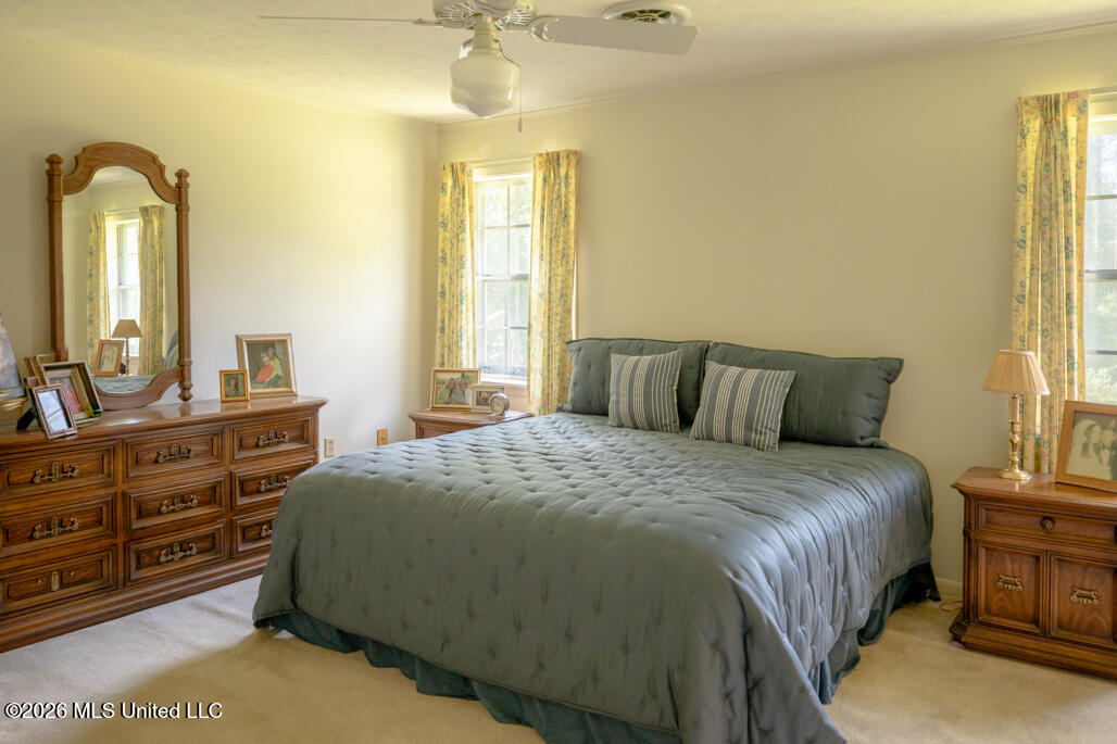 1026 Mt Olive Road Mount Olive, MS 39119 - Photo 26 of 63 Int-9