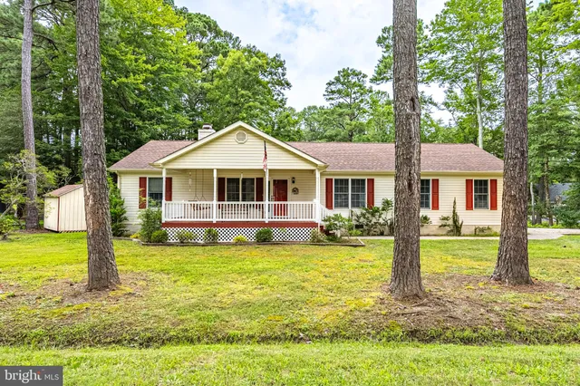 $380,000 | 1 Darby Court, Ocean Pines, MD 21811