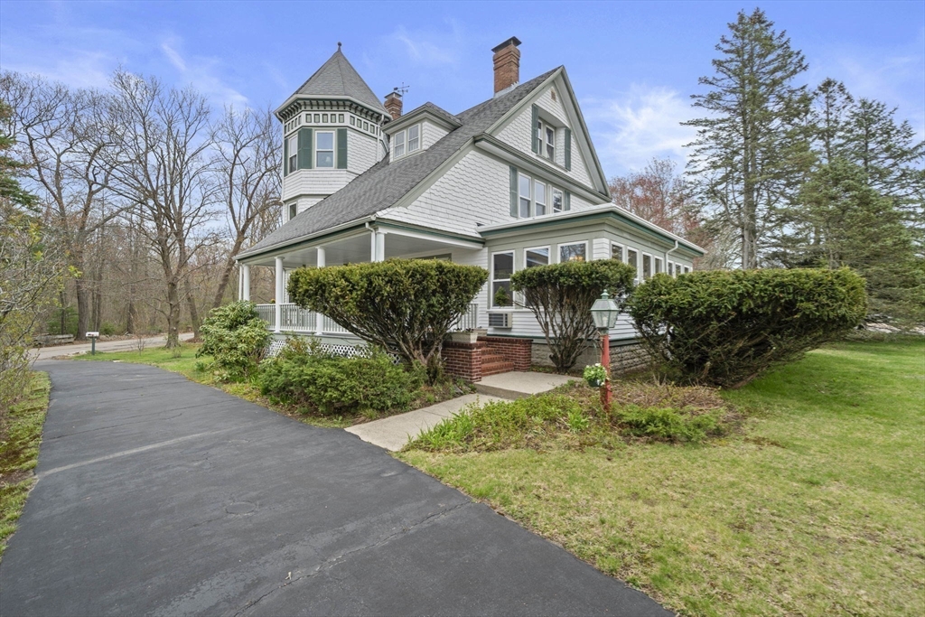 2 East Street Sharon, MA 02067 - Photo 35 of 40