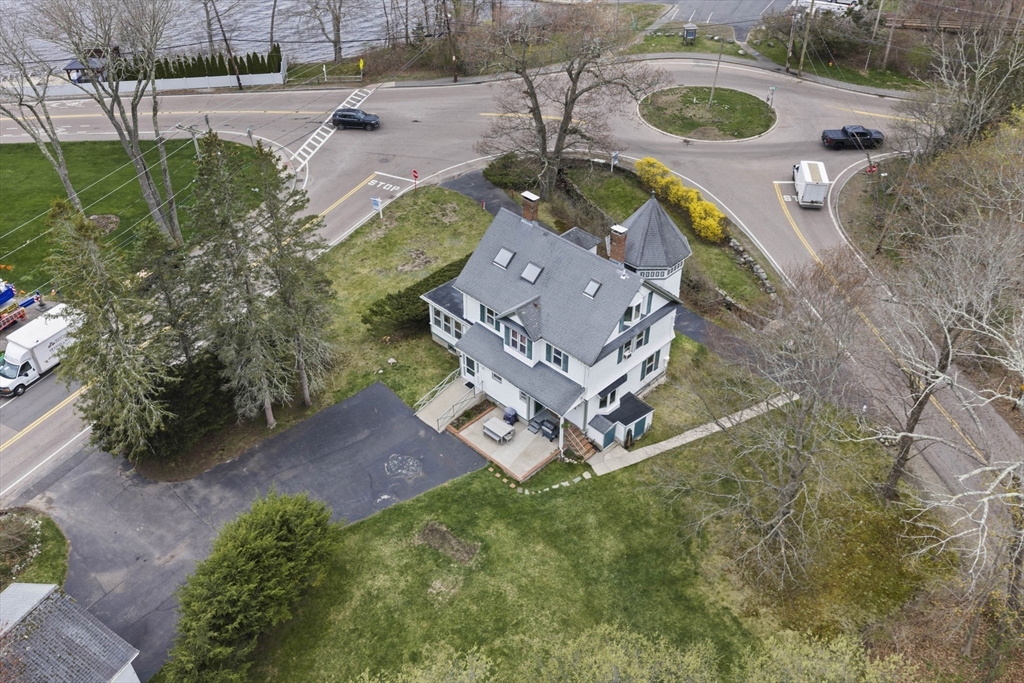 2 East Street Sharon, MA 02067 - Photo 38 of 40