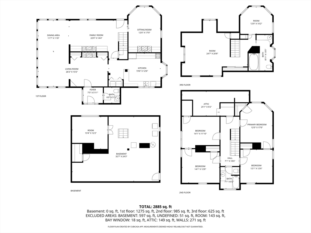2 East Street Sharon, MA 02067 - Photo 39 of 40