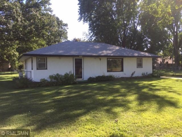 1658 Osborne Road Northeast Fridley, MN 55432 - Photo 1 of 1