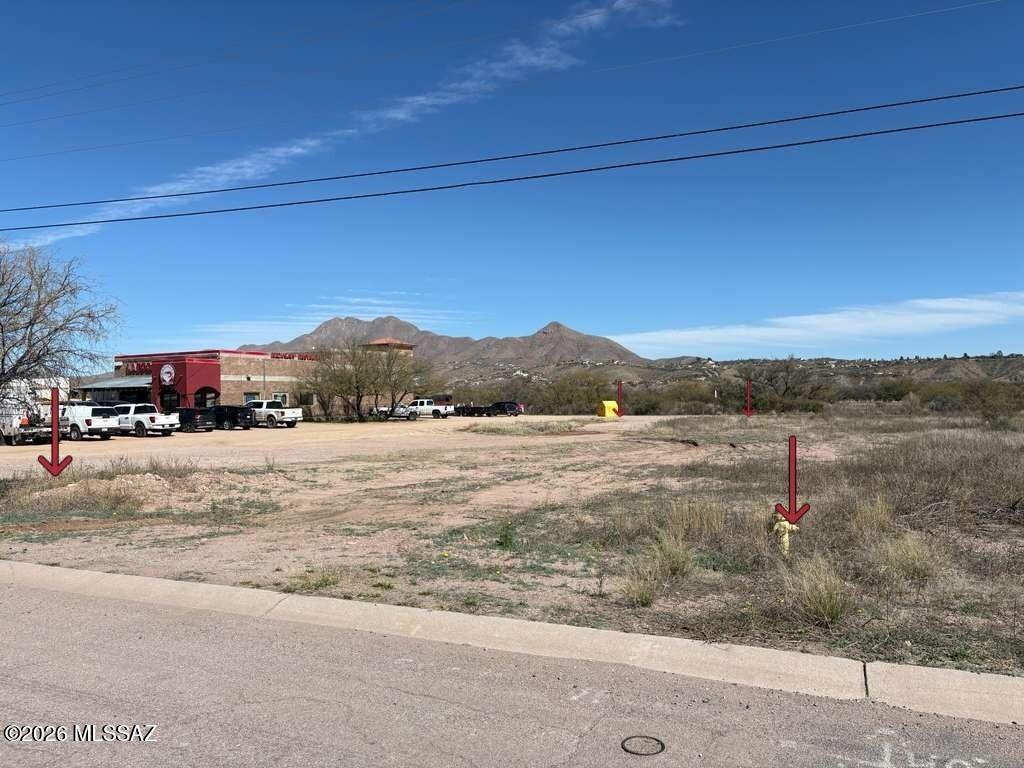 1179 Circulo Mercado, Unit 56 Rio Rico, AZ 85648 - Photo 1 of 6 a view of city and mountain
