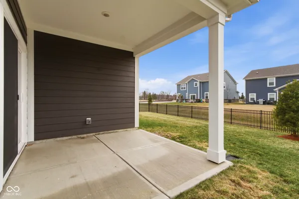 $369,900 | 8750 Blackburn Street, Fortville, IN 46040