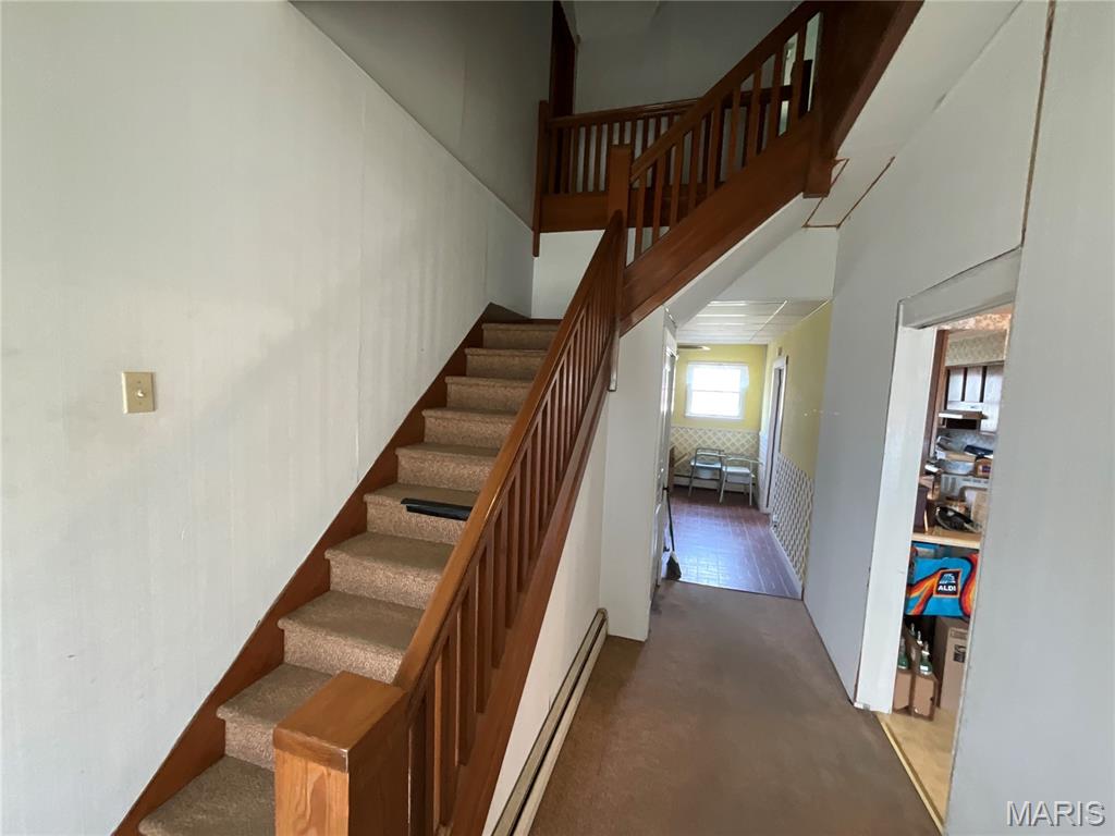 625 Montgomery Street Staunton, IL 62088 - Photo 12 of 33