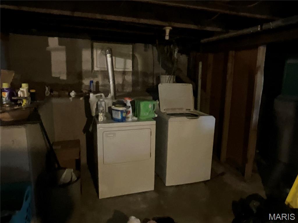 625 Montgomery Street Staunton, IL 62088 - Photo 25 of 33