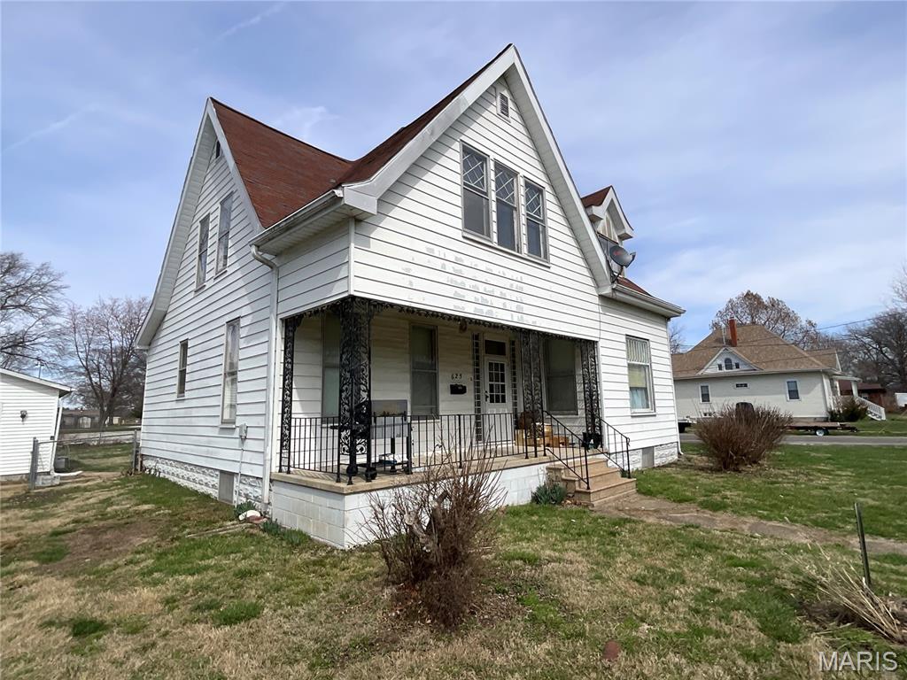 625 Montgomery Street Staunton, IL 62088 - Photo 33 of 33
