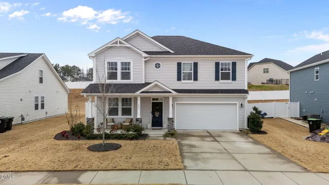 $435,000 | 223 Mallard Lp Drive, Clayton, NC 27527