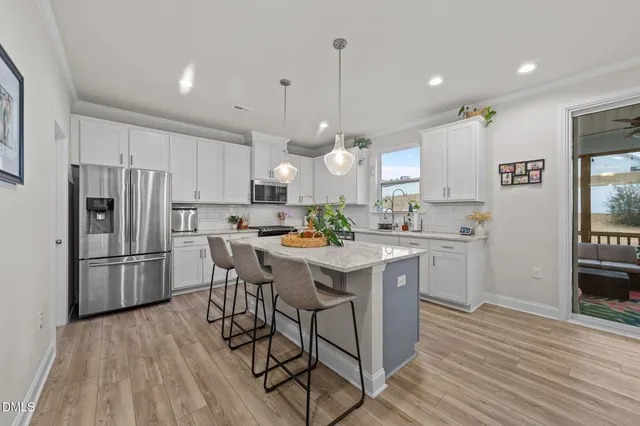 $435,000 | 223 Mallard Lp Drive, Clayton, NC 27527