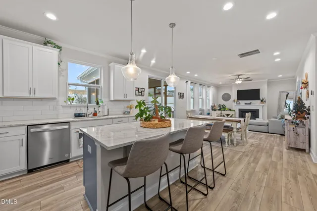 $435,000 | 223 Mallard Lp Drive, Clayton, NC 27527