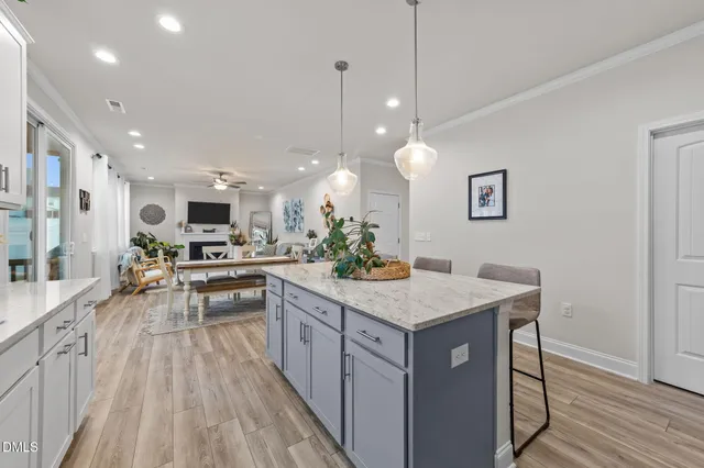 $435,000 | 223 Mallard Lp Drive, Clayton, NC 27527