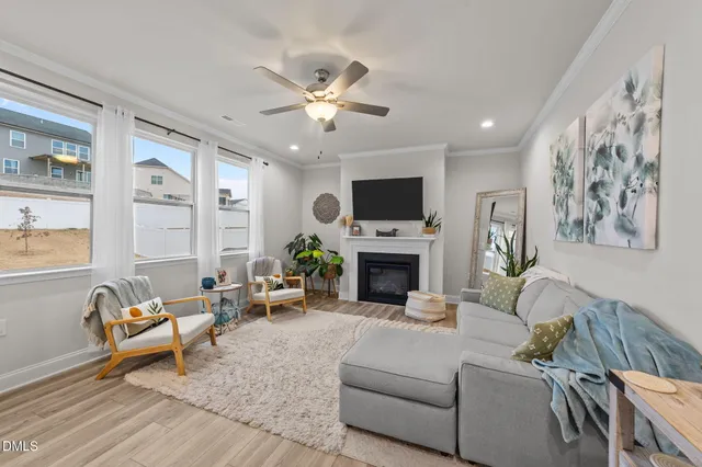 $435,000 | 223 Mallard Lp Drive, Clayton, NC 27527