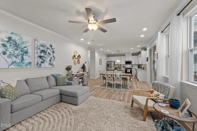 $435,000 | 223 Mallard Lp Drive, Clayton, NC 27527