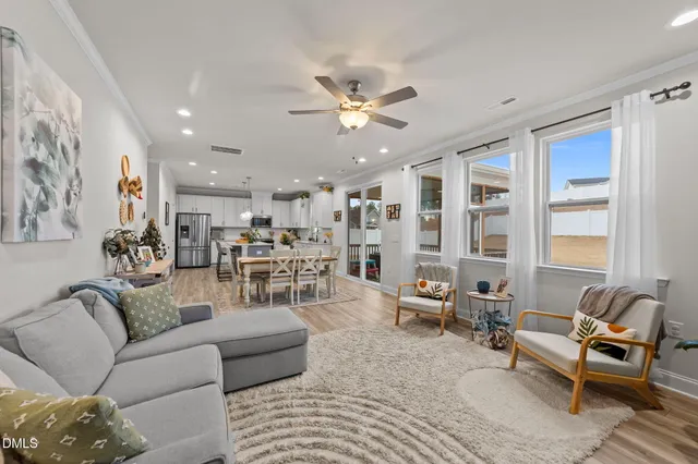 $435,000 | 223 Mallard Lp Drive, Clayton, NC 27527