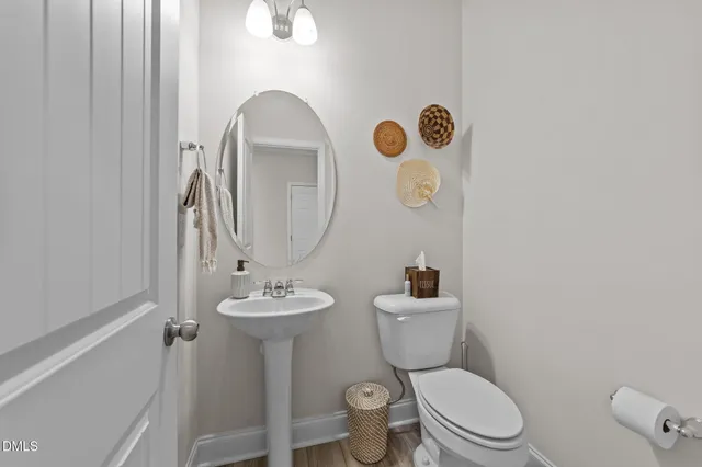 $435,000 | 223 Mallard Lp Drive, Clayton, NC 27527