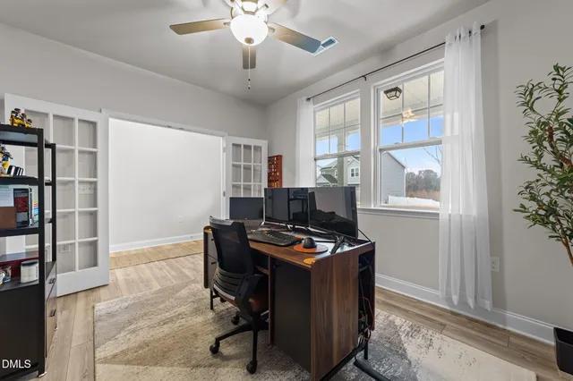 $435,000 | 223 Mallard Lp Drive, Clayton, NC 27527