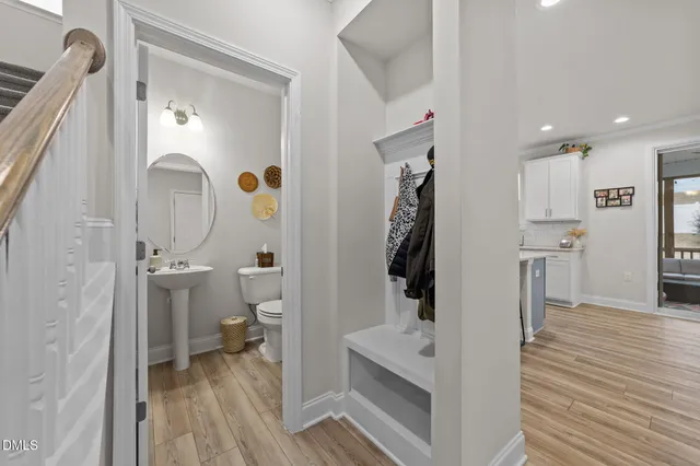 $435,000 | 223 Mallard Lp Drive, Clayton, NC 27527