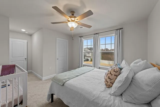 $435,000 | 223 Mallard Lp Drive, Clayton, NC 27527