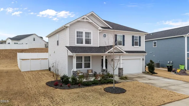 $435,000 | 223 Mallard Lp Drive, Clayton, NC 27527