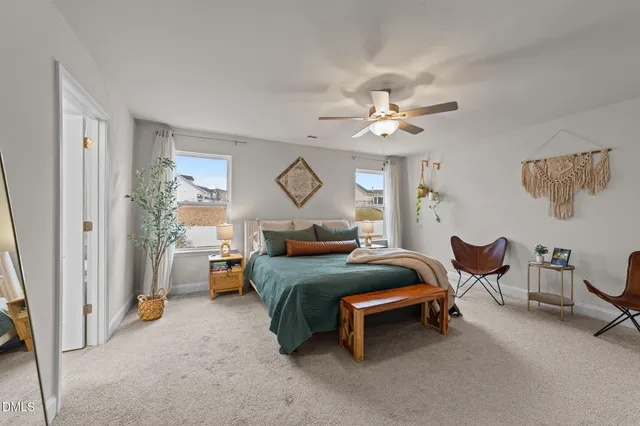 $435,000 | 223 Mallard Lp Drive, Clayton, NC 27527